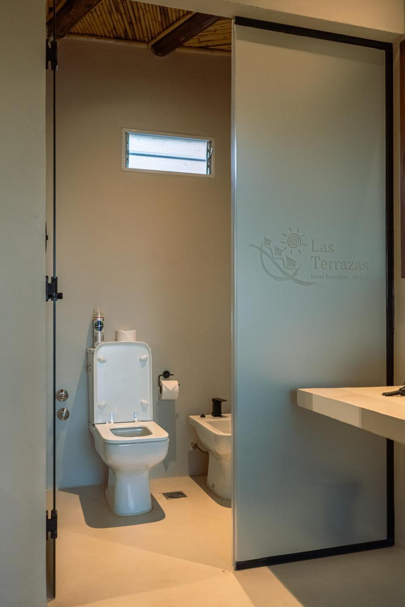 טיליקארה Las Terrazas Hotel Boutique מראה חיצוני תמונה