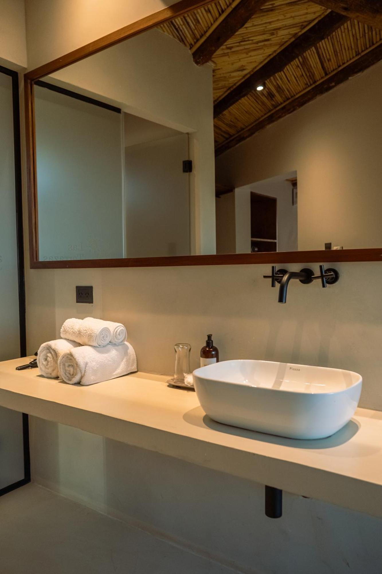 טיליקארה Las Terrazas Hotel Boutique מראה חיצוני תמונה