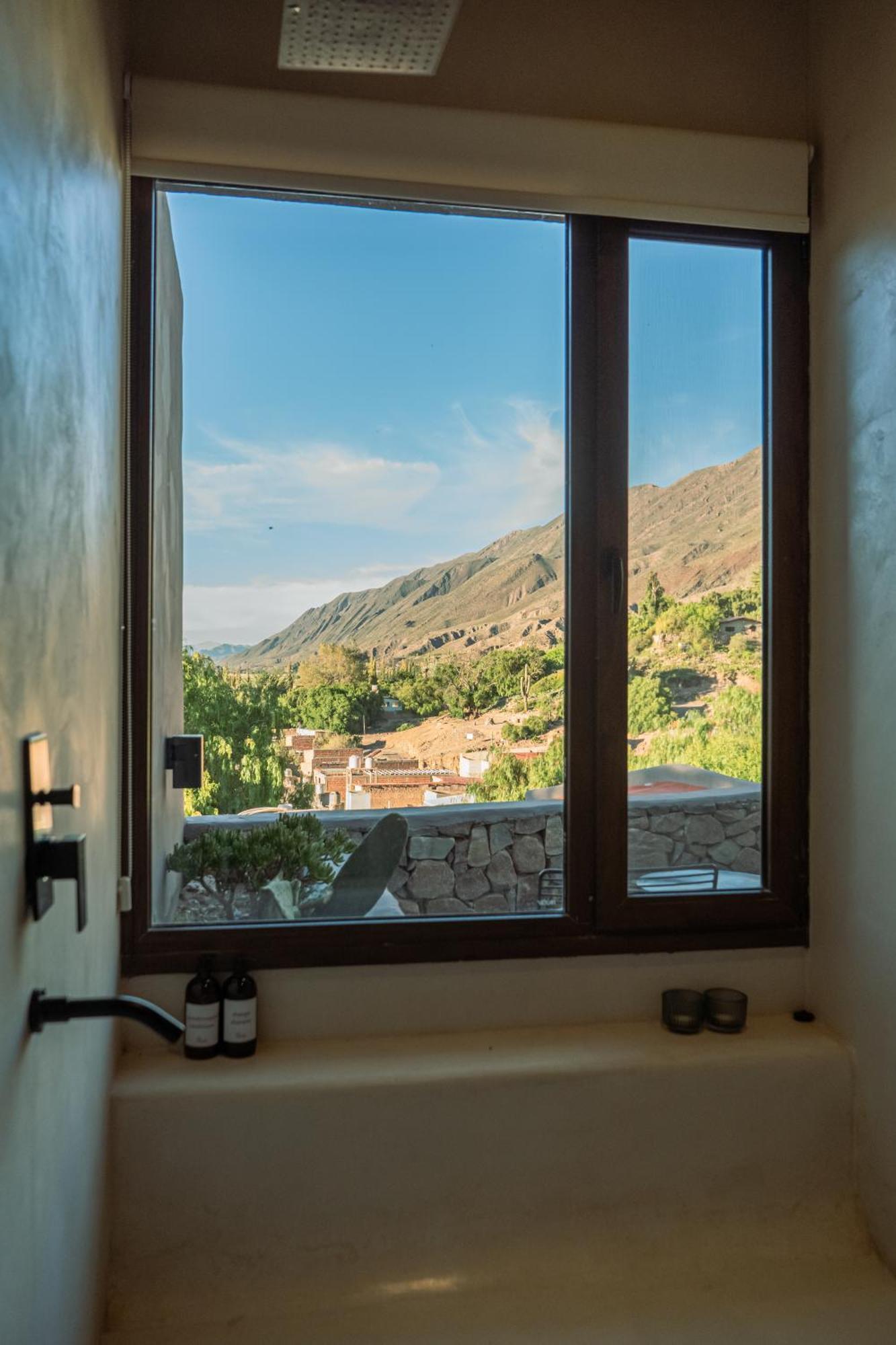 טיליקארה Las Terrazas Hotel Boutique מראה חיצוני תמונה